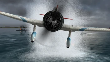 PACIFIC STORM PACK (Pacific Storm + Pacific Storm: Allies) screenshot
