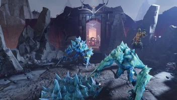 Frosthaven - Early Access screenshot