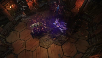 Frosthaven - Early Access screenshot
