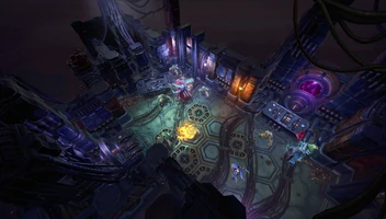 Frosthaven - Early Access screenshot