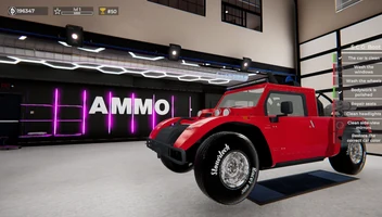 Car Detailing Simulator - AMMO NYC DLC screenshot