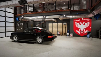 Car Detailing Simulator - AMMO NYC DLC screenshot