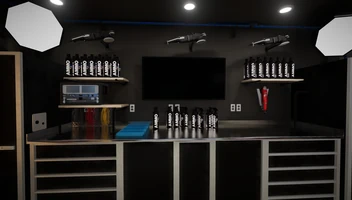 Car Detailing Simulator - AMMO NYC DLC screenshot