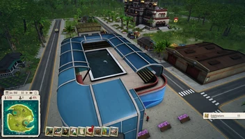 Tropico 5 - Surfs Up! screenshot