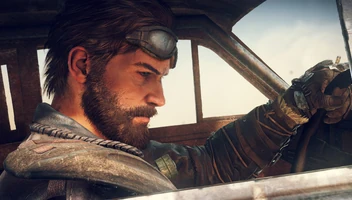 Mad Max Standard Edition screenshot