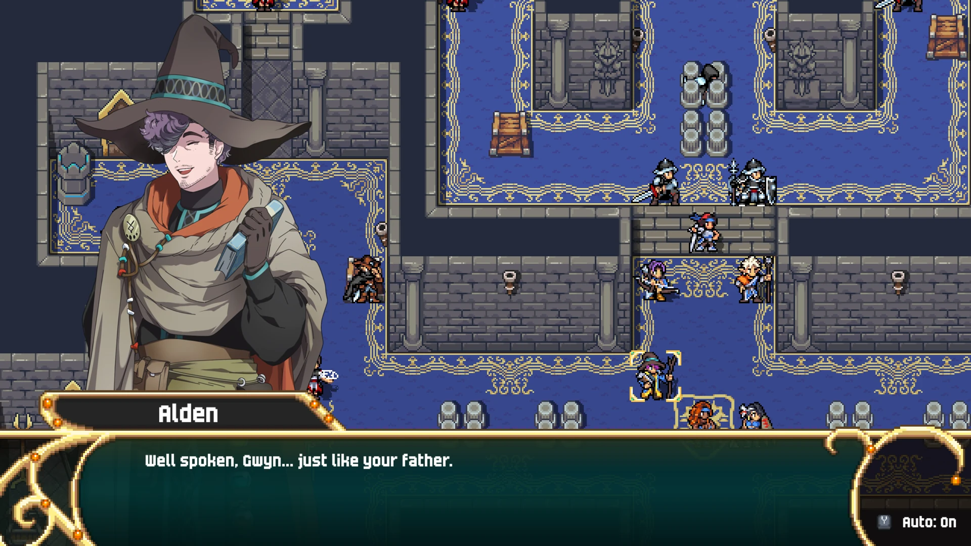 Dark Deity 2 screenshot 1