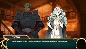 Dark Deity 2 screenshot