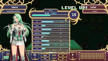 Dark Deity 2 screenshot