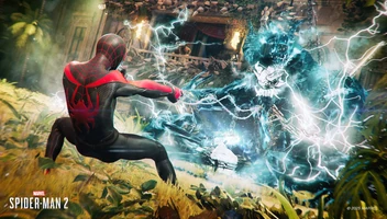 Marvel's Spider-Man 2 - Digital Deluxe Edition screenshot