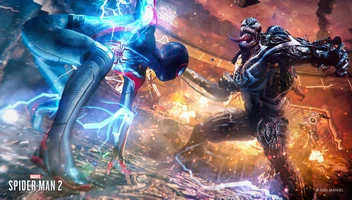 Marvel's Spider-Man 2 - Digital Deluxe Edition screenshot