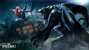 Marvel's Spider-Man 2 - Digital Deluxe Edition screenshot