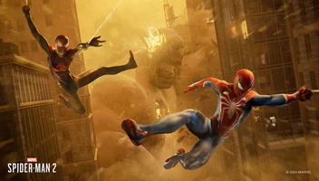Marvel's Spider-Man 2 - Digital Deluxe Edition screenshot