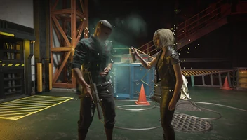 Resident Evil Remake Trilogy screenshot