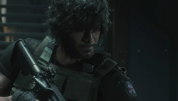 Resident Evil Remake Trilogy screenshot