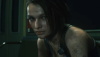 Resident Evil Remake Trilogy screenshot