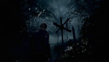 Resident Evil Remake Trilogy screenshot
