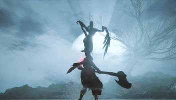 WUCHANG: Fallen Feathers Deluxe Edition screenshot