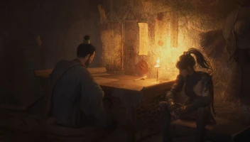 WUCHANG: Fallen Feathers Deluxe Edition screenshot