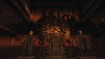 WUCHANG: Fallen Feathers Deluxe Edition screenshot