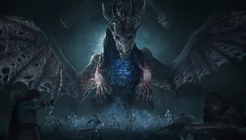 Dragon's Dogma 2: Dark Arisen screenshot