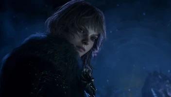 Dragon's Dogma 2: Dark Arisen screenshot