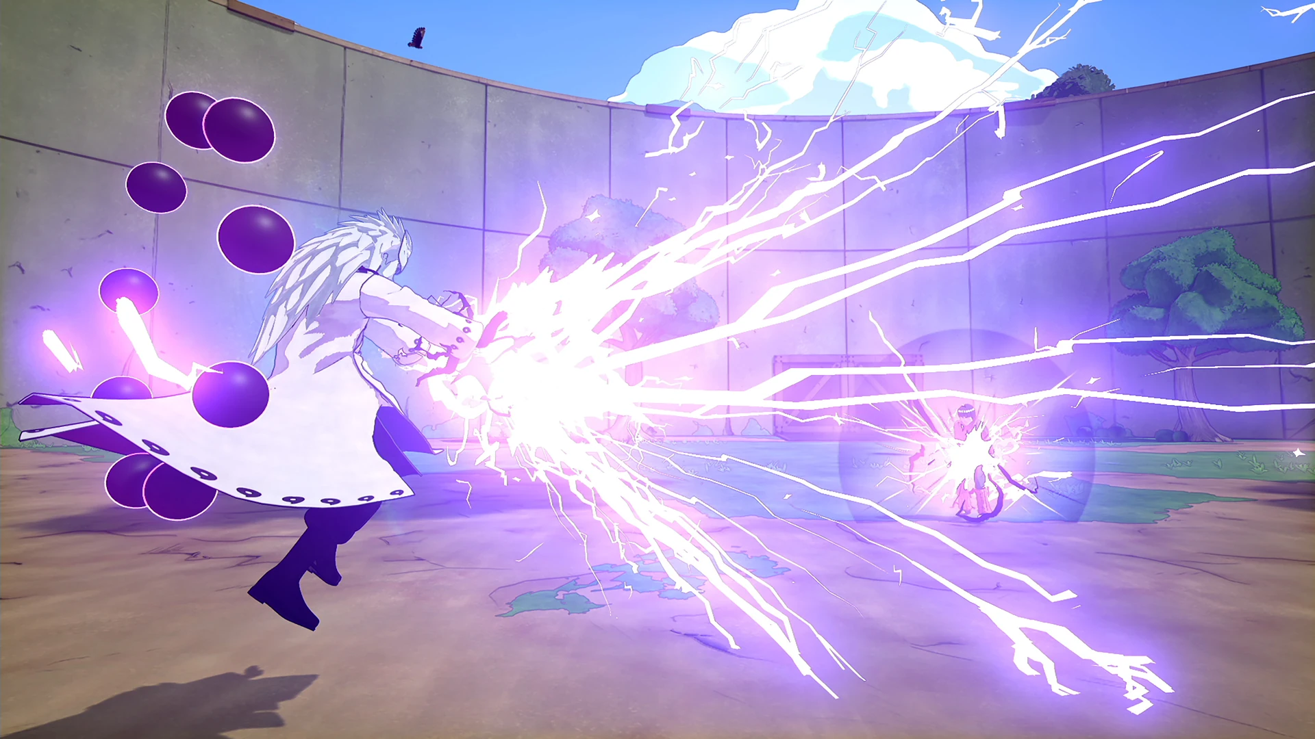 NARUTO TO BORUTO: SHINOBI STRIKER Season Pass 5 screenshot 1