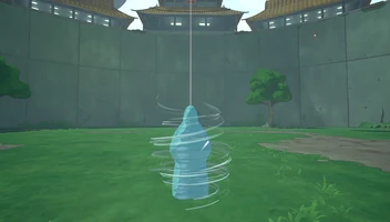 NARUTO TO BORUTO: SHINOBI STRIKER Season Pass 5 screenshot