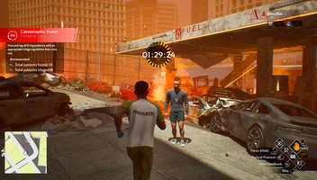 Ambulance Life - Supporter Edition screenshot