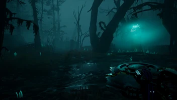 Pacific Drive screenshot