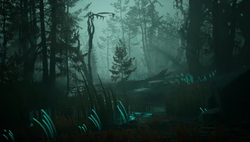 Pacific Drive screenshot