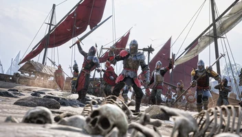 Chivalry 2 - EPIC screenshot