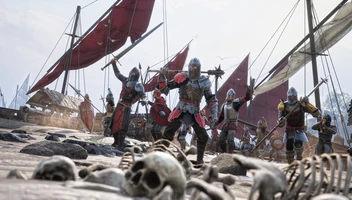 Chivalry 2 - EPIC screenshot