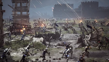 Chivalry 2 - EPIC screenshot