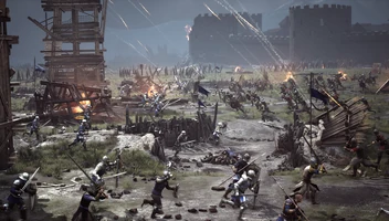Chivalry 2 - EPIC screenshot
