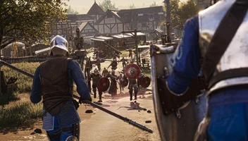 Chivalry 2 - EPIC screenshot