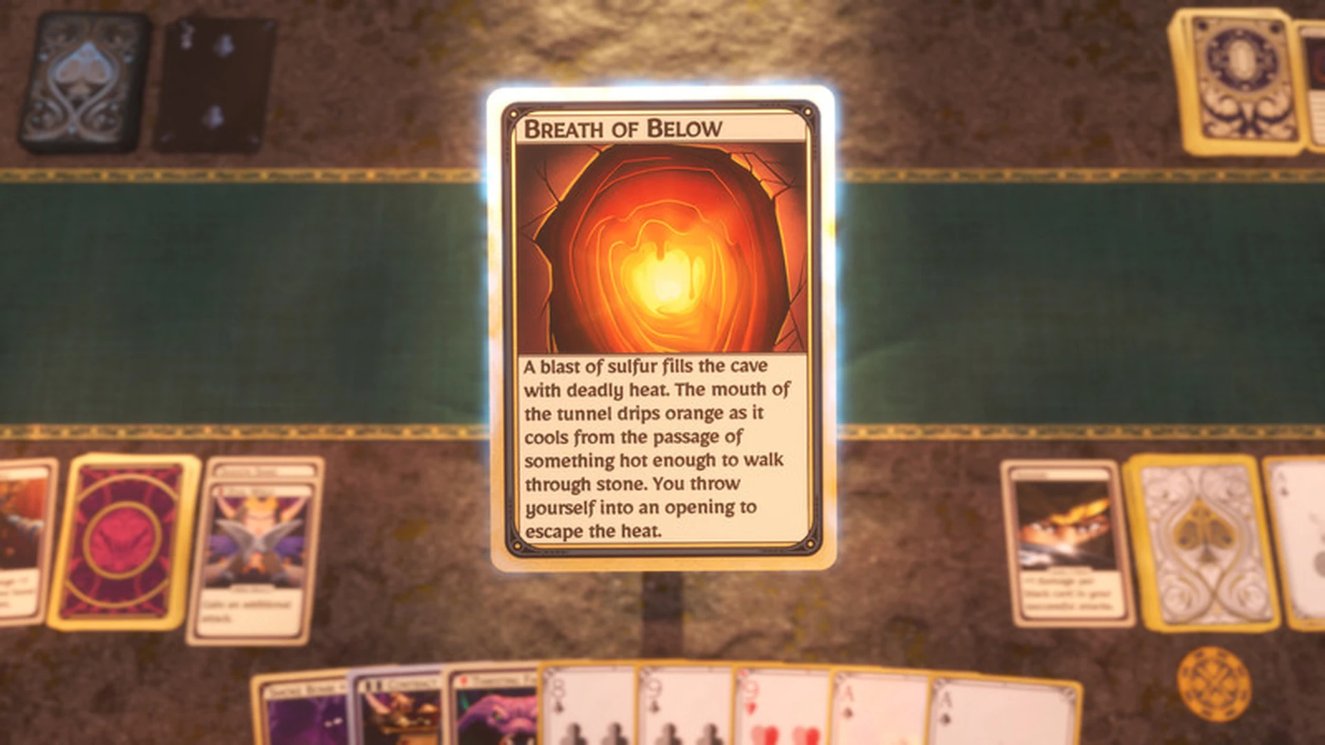 Aces & Adventures screenshot 1