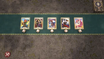 Aces & Adventures screenshot