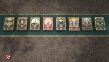 Aces & Adventures screenshot