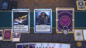 Aces & Adventures screenshot