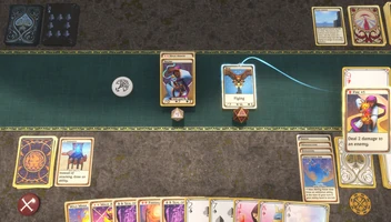 Aces & Adventures screenshot