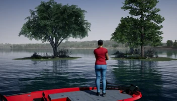 Fishing Sim World®: Pro Tour – Lake Arnold screenshot