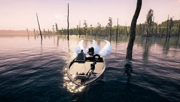 Fishing Sim World®: Pro Tour – Lake Arnold screenshot