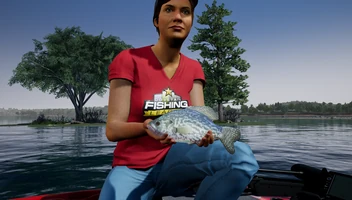 Fishing Sim World®: Pro Tour – Lake Arnold screenshot