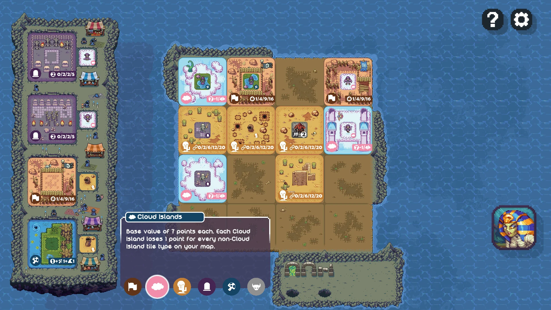 Overboss screenshot 1