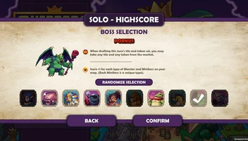 Overboss screenshot