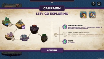 Overboss screenshot