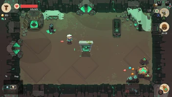 Moonlighter: Between Dimensions screenshot