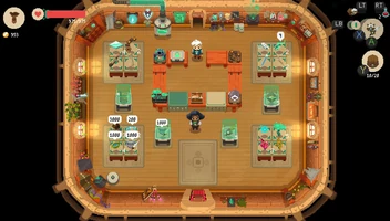 Moonlighter: Between Dimensions screenshot