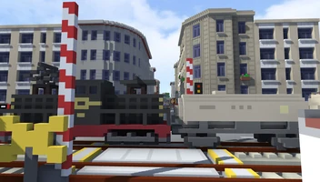 Urbek City Builder - Trains screenshot
