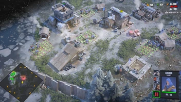 The Scouring - Early Access screenshot